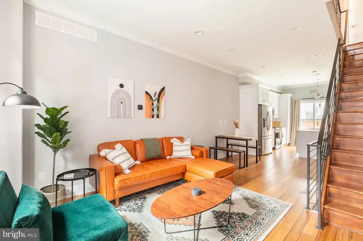 711 Mercy St, Philadelphia, PA 19148 - #1