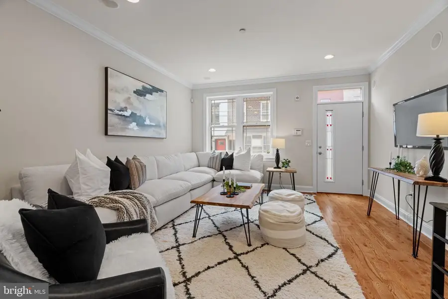 2039 E Hazzard St, Philadelphia, PA 19125 - #3