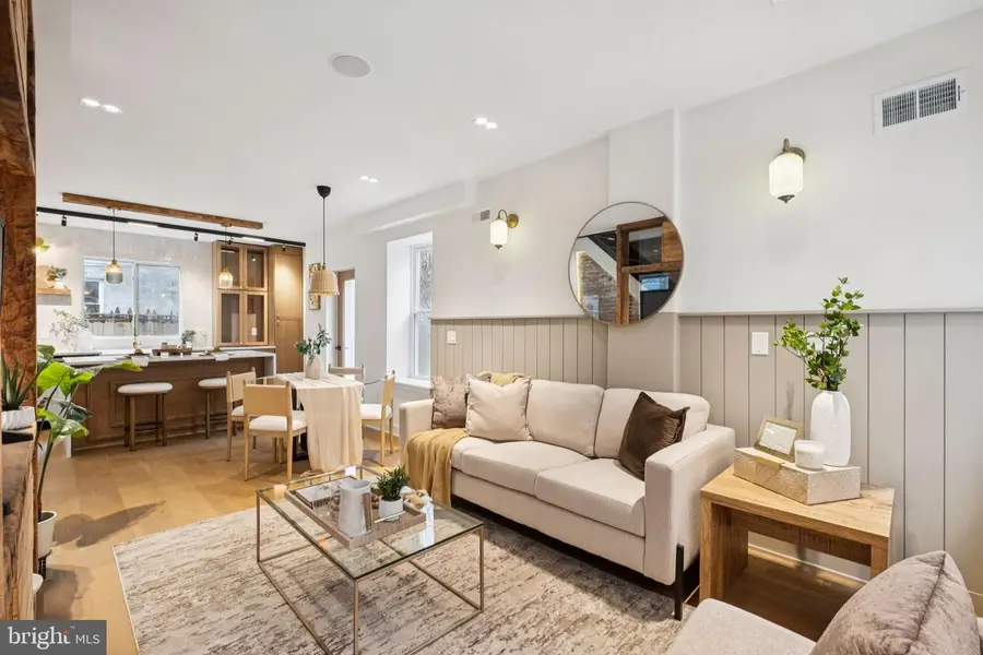 1418 Orange St, Philadelphia, PA 19125 - #2