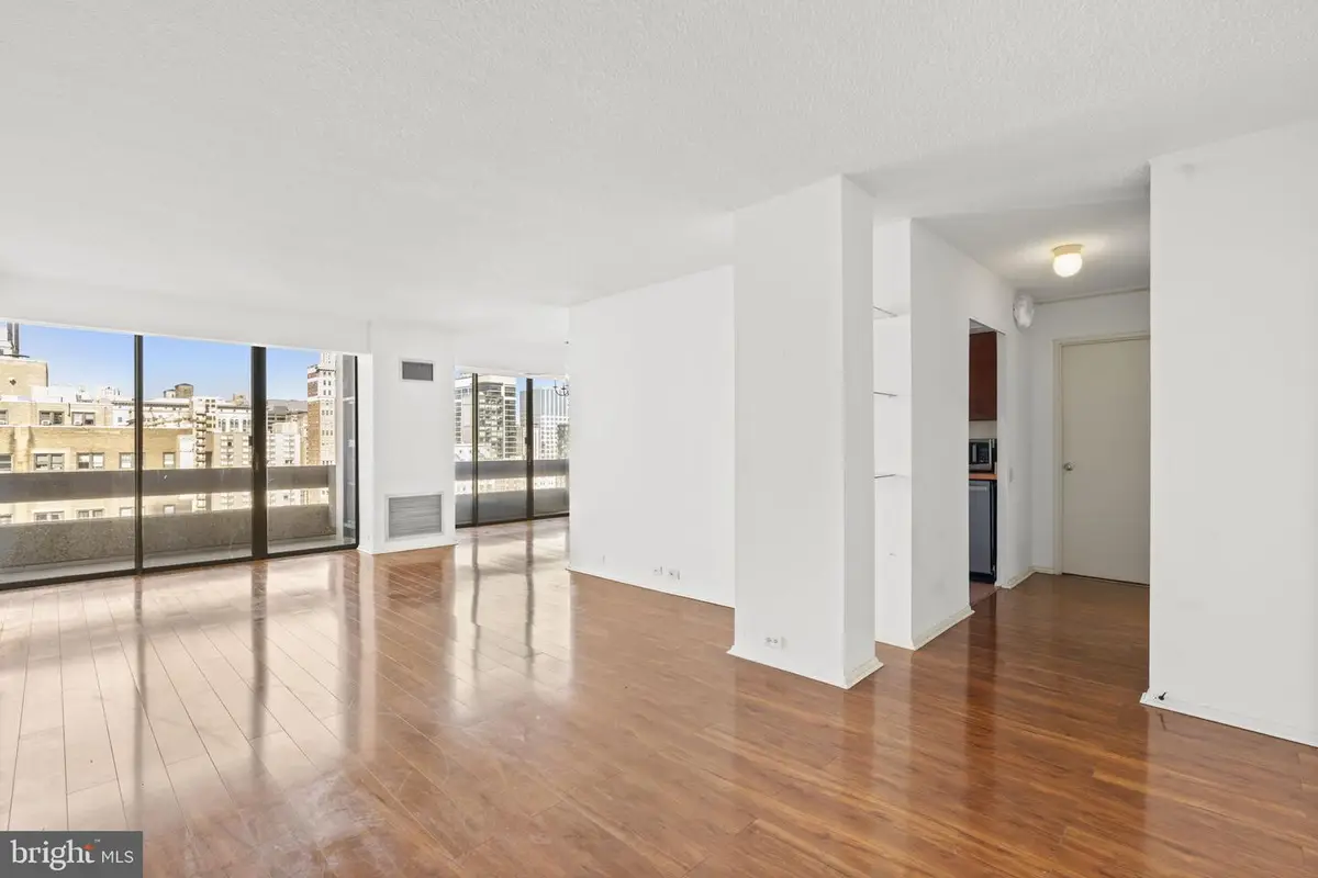 1326-42 Spruce St #1901, Philadelphia, PA 19107 - #1