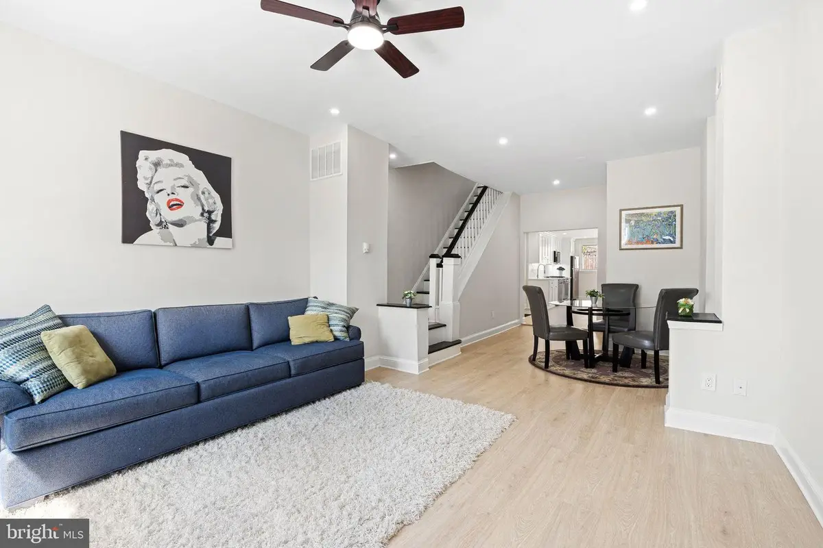 104 Seville St, Philadelphia, PA 19127 - #1