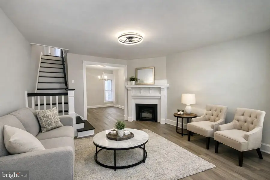 4517 N 8th St, Philadelphia, PA 19140 - #3