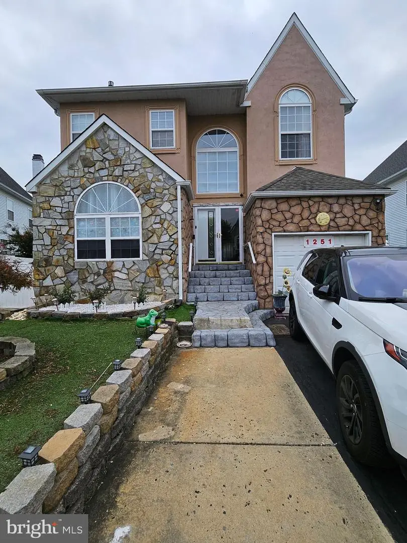 1251 Serota Pl, Philadelphia, PA 19115 - #1