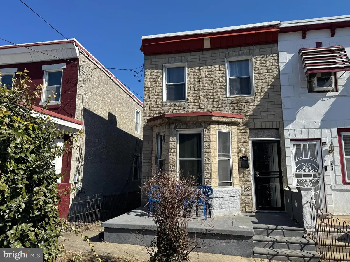 335 N 61st St, Philadelphia, PA 19139 - #1