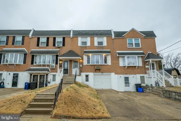 3209 Saxon Pl, PHILADELPHIA, PA 19114