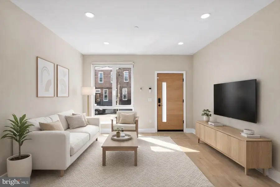 2439 E Huntingdon St, Philadelphia, PA 19125 - #2