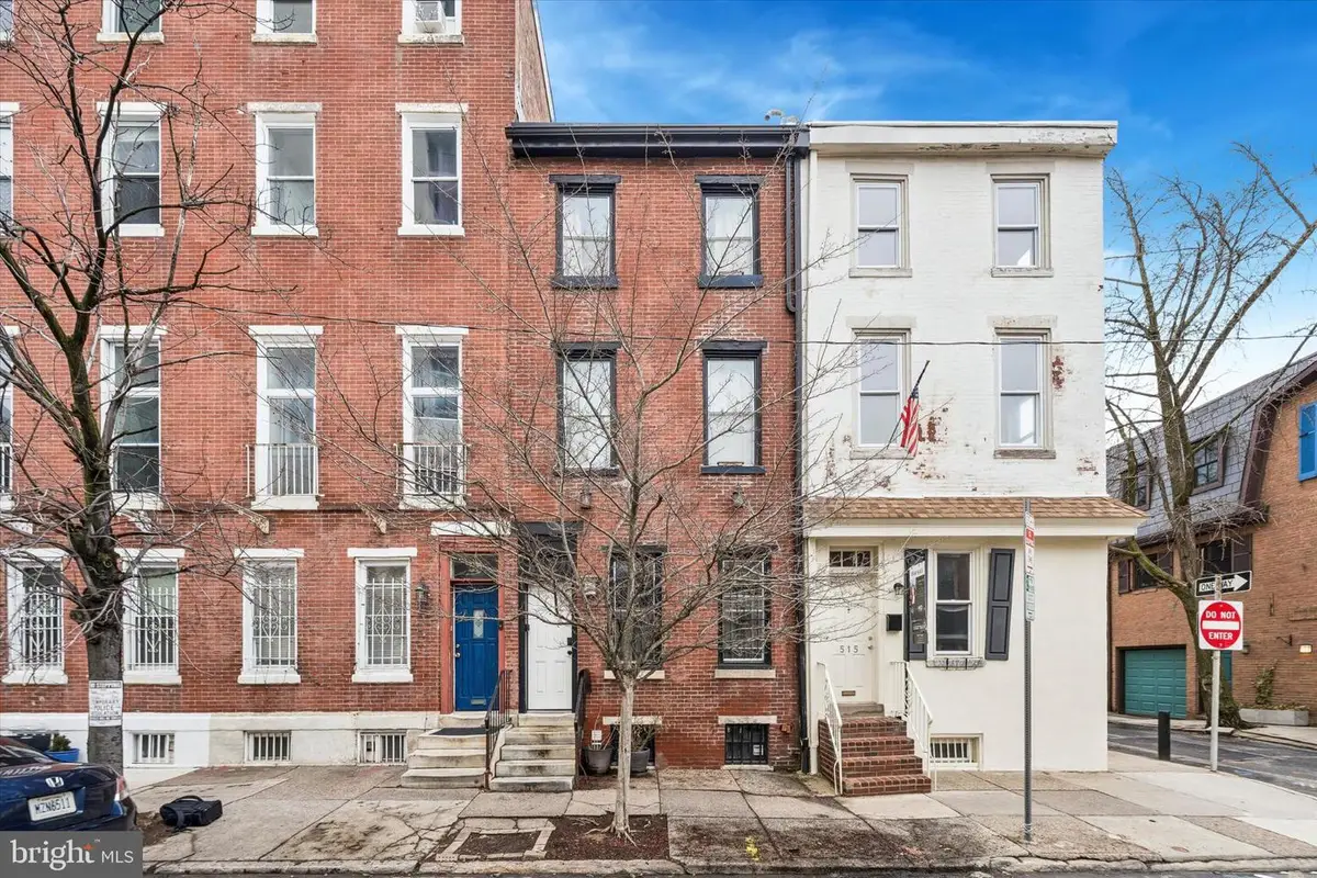 513 S 13th St, Philadelphia, PA 19147 - #1