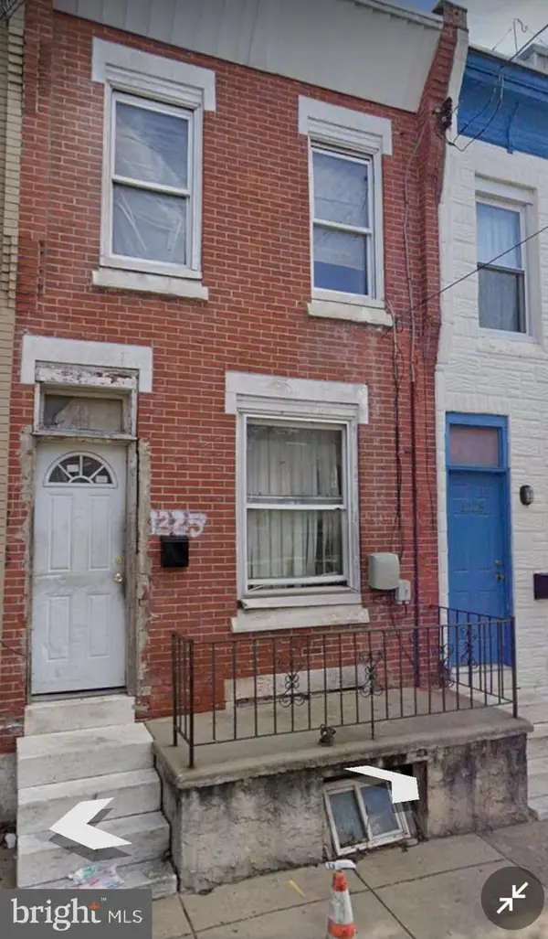 1225 N Lecount St, PHILADELPHIA, PA 19121