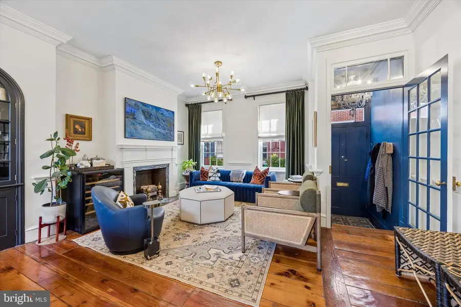 318 S American St, Philadelphia, PA 19106 - #2