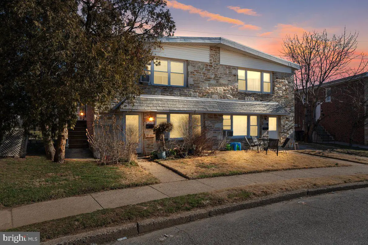 1805 Beyer Ave, Philadelphia, PA 19115 - #1
