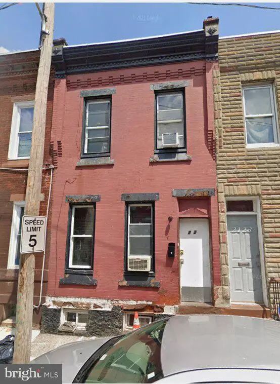 Address Withheld By Seller, Philadelphia, PA 19134 - #1