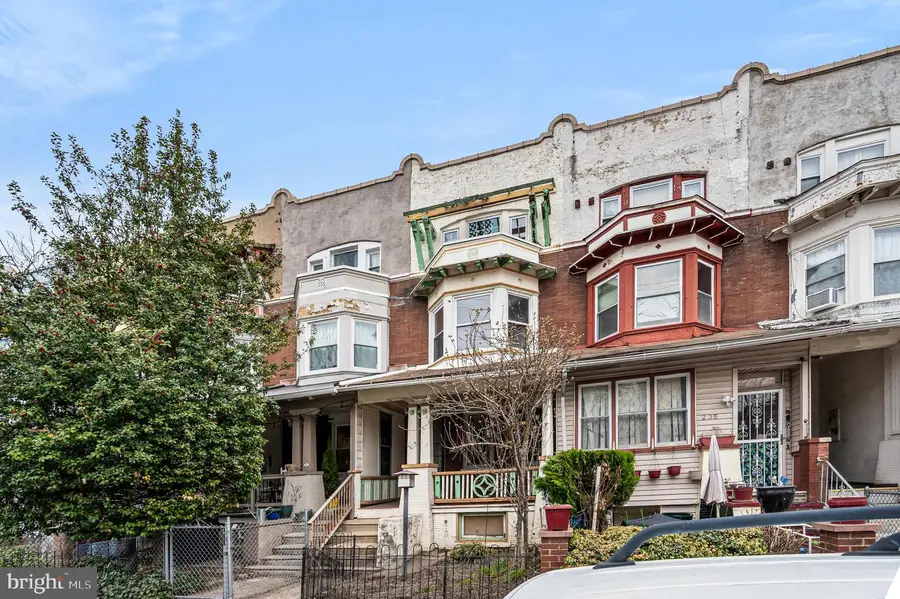 233 S 49th St, Philadelphia, PA 19139 - #2