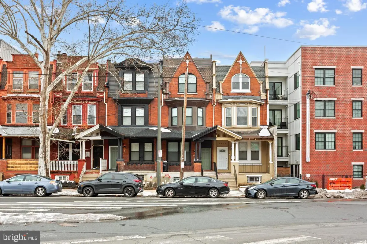 2317 N 33rd St, Philadelphia, PA 19132 - #1