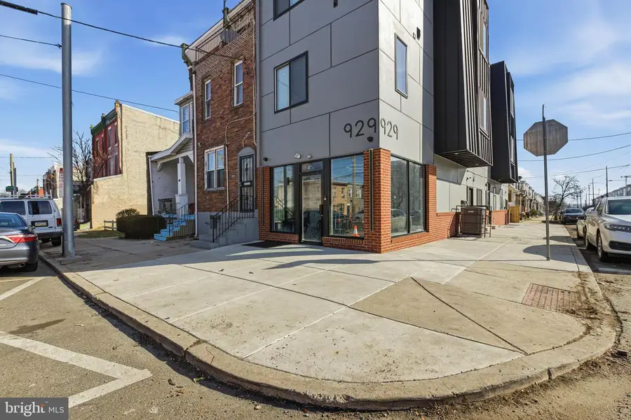929 N 40th St, Philadelphia, PA 19104 - #2
