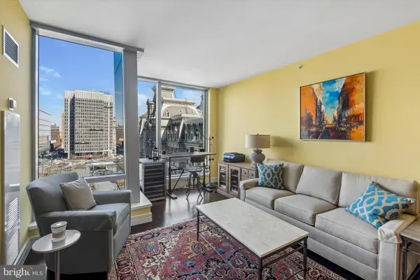 1414 S Penn Sq #10c, PHILADELPHIA, PA 19102