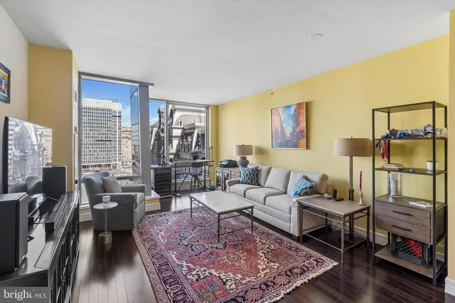 1414 S Penn Sq #10c, Philadelphia, PA 19102 - #3