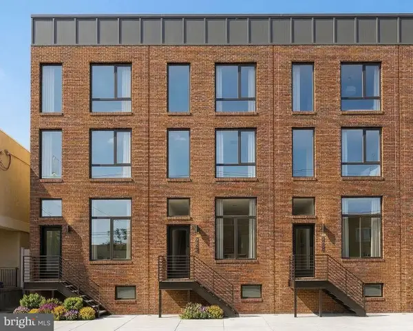 311 Jackson St #f, PHILADELPHIA, PA 19148