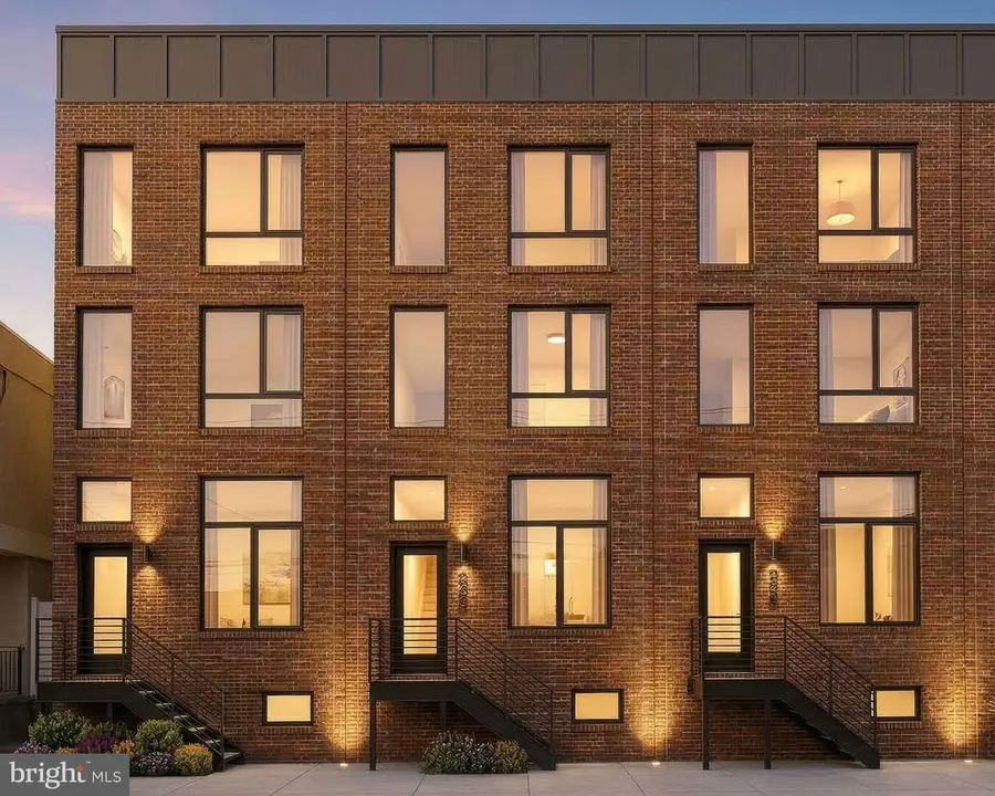 311 Jackson St #f, Philadelphia, PA 19148 - #2