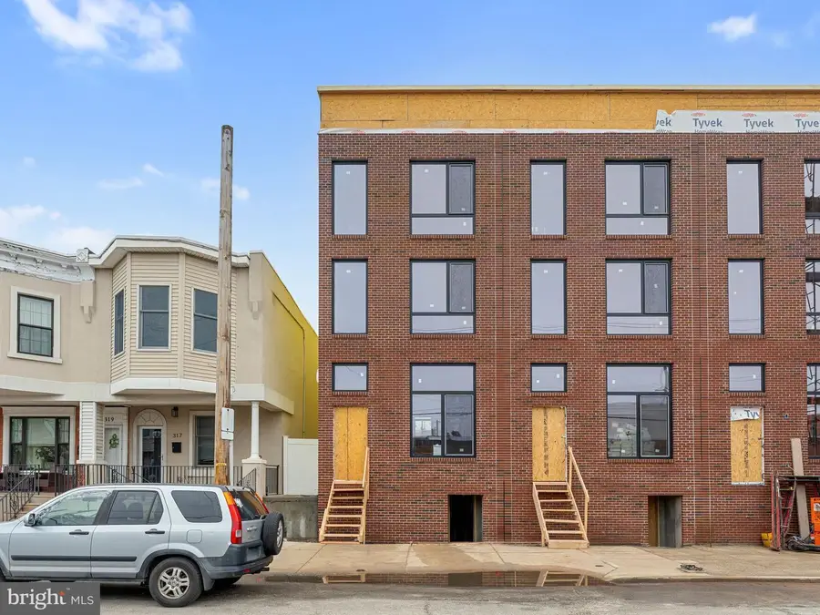 311 Jackson St #f, Philadelphia, PA 19148 - #3