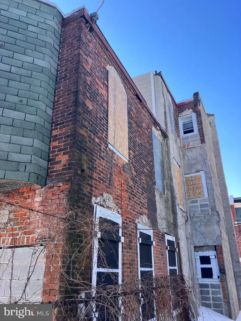 2431 N 19th St, Philadelphia, PA 19132 - #3