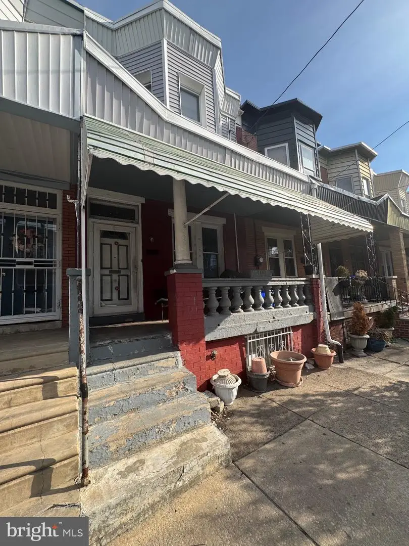 2317 Morris St, Philadelphia, PA 19145 - #2