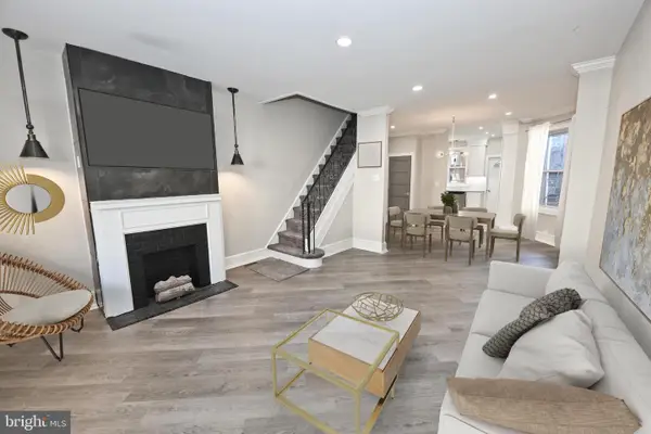 5836 Pemberton St, PHILADELPHIA, PA 19143