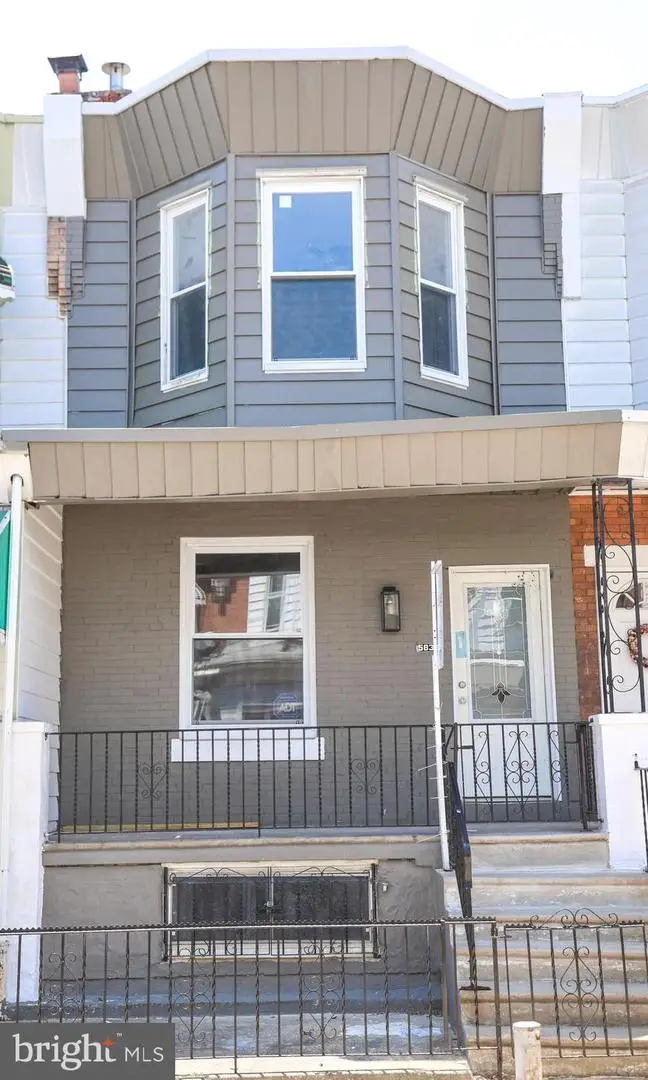 5836 Pemberton St, Philadelphia, PA 19143 - #2