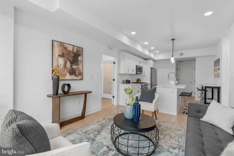 950 N 2nd St #unit 3b, Philadelphia, PA 19123 - #2