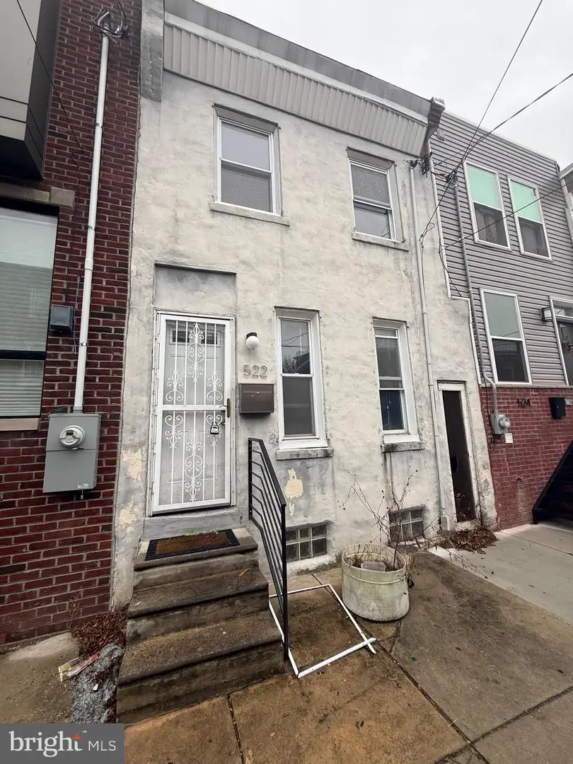 522 Pierce St, Philadelphia, PA 19148 - #1