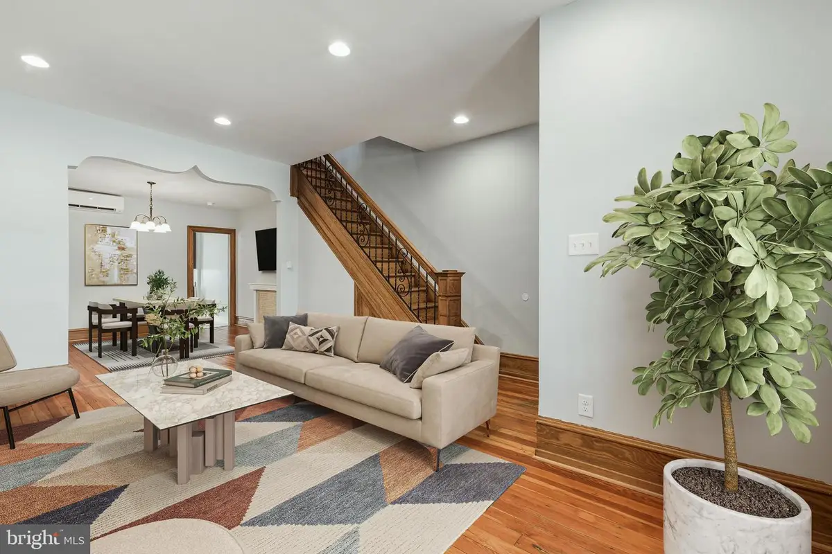 649 N 53rd St, Philadelphia, PA 19131 - #1