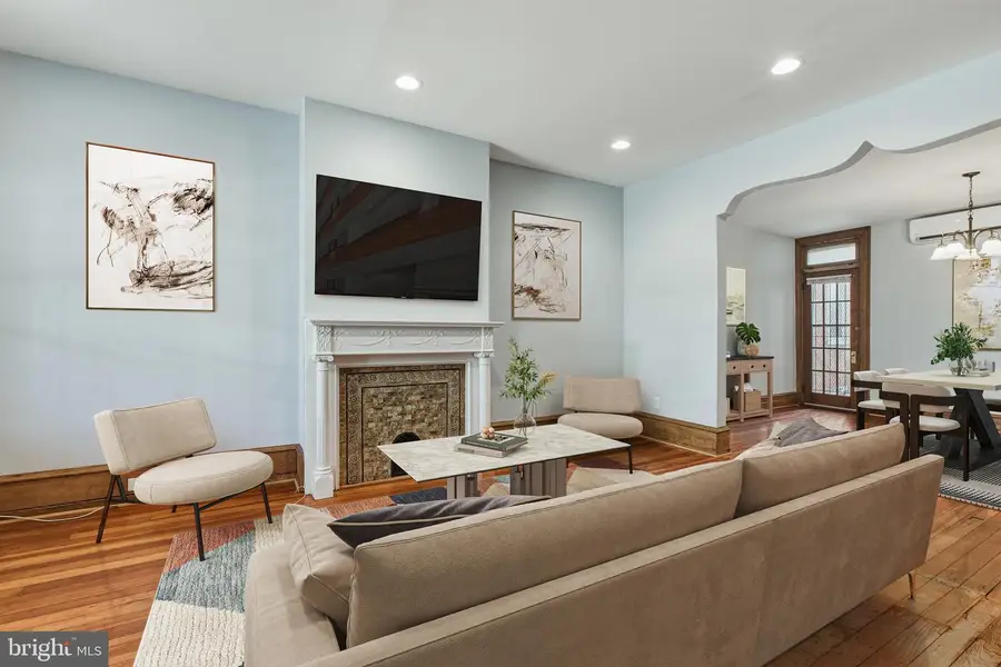 649 N 53rd St, Philadelphia, PA 19131 - #3