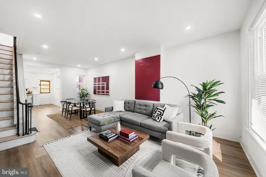 2148 S Garnet St, Philadelphia, PA 19145 - #3