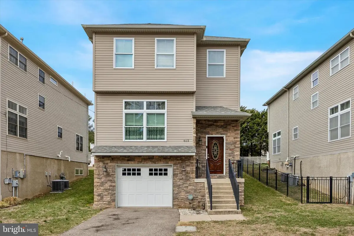 462 Oriole St, Philadelphia, PA 19128 - #1