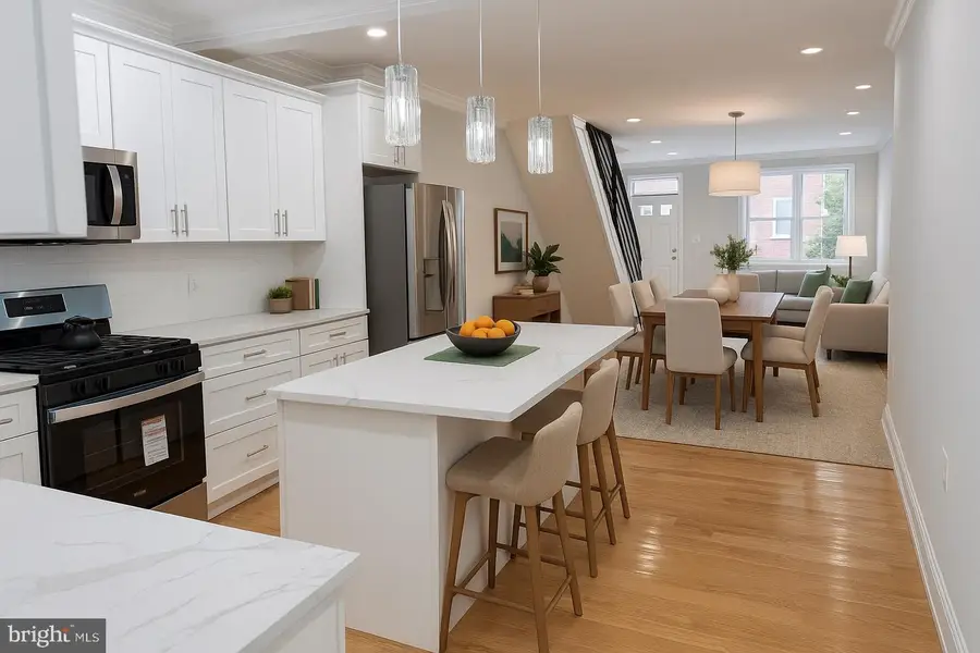 2011 Morris St, Philadelphia, PA 19145 - #3