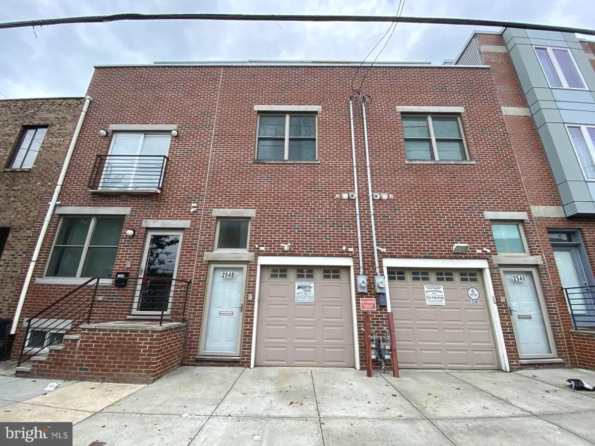 2548 S 2nd St, Philadelphia, PA 19148 - #1