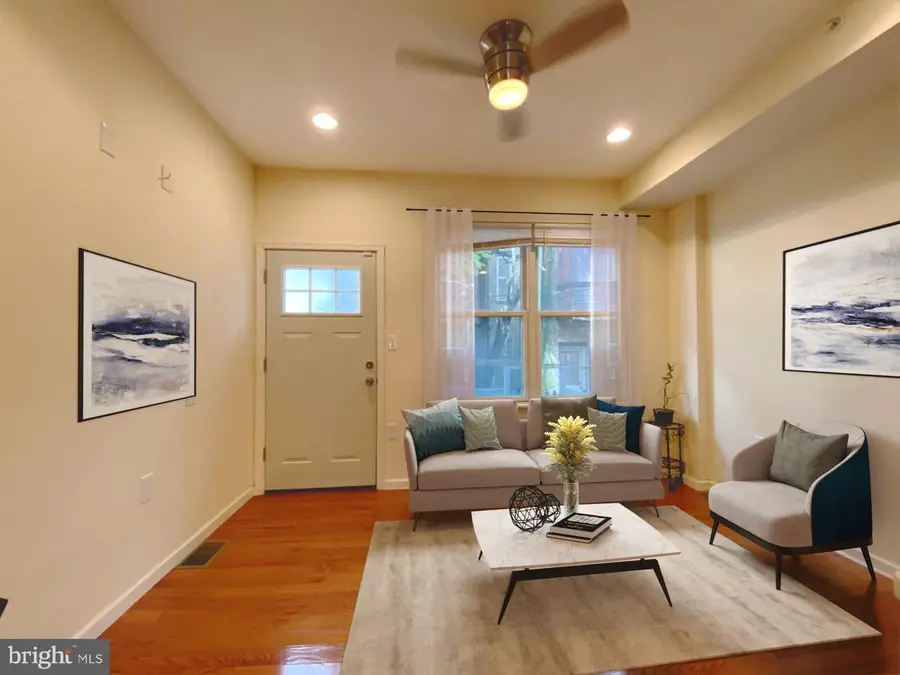 2548 S 2nd St, Philadelphia, PA 19148 - #2