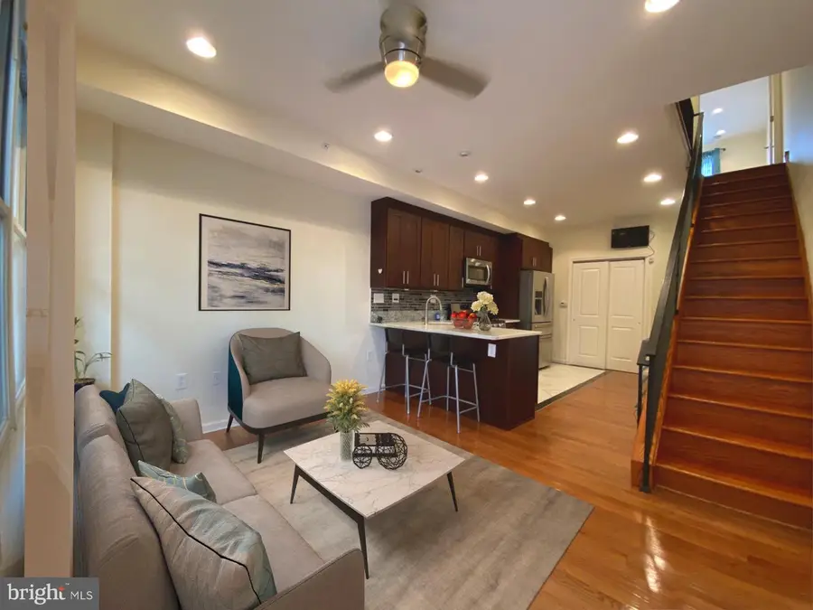 2548 S 2nd St, Philadelphia, PA 19148 - #3