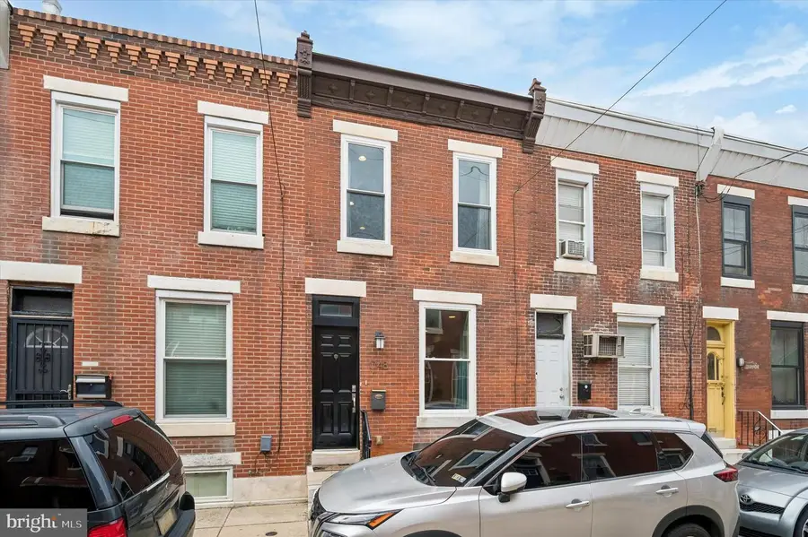 1748 S Mole St, Philadelphia, PA 19145 - #3