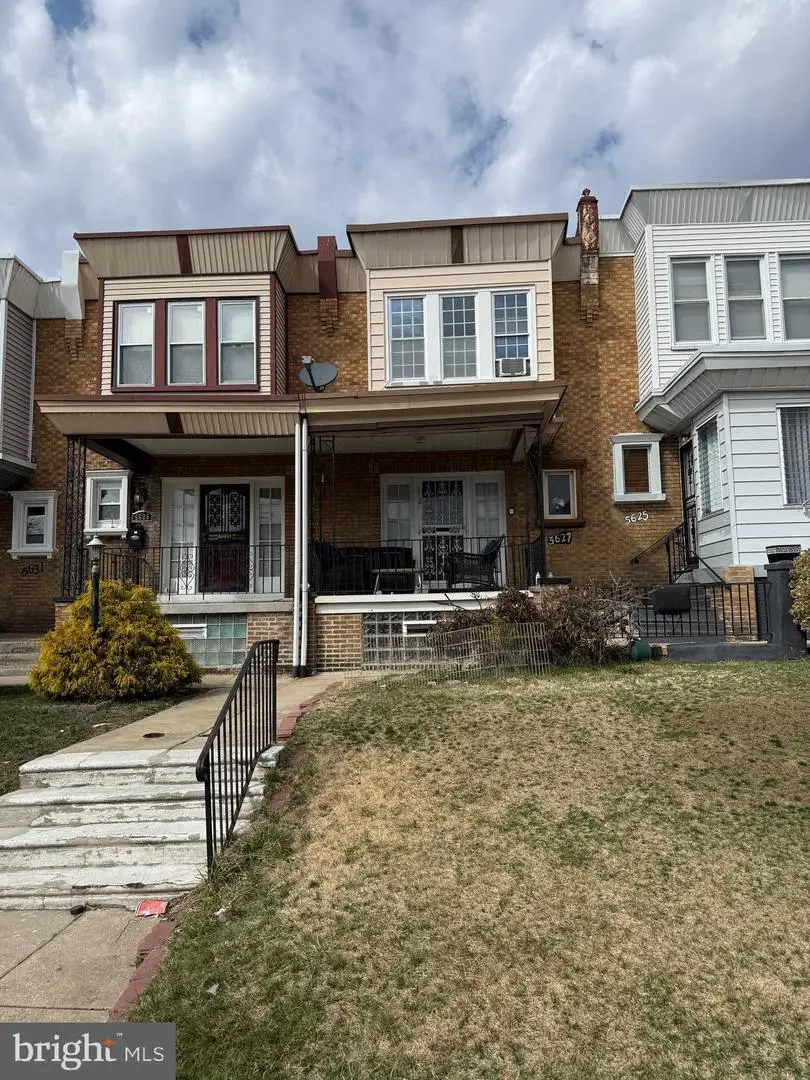 5627 Arlington St, Philadelphia, PA 19131 - #3