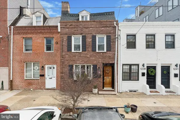 1237 E Moyamensing Ave, PHILADELPHIA, PA 19147