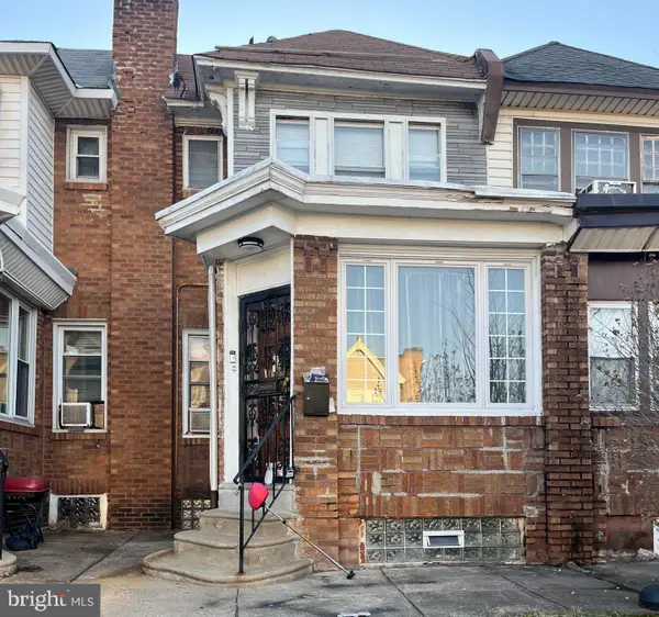 6603 N Gratz St, PHILADELPHIA, PA 19126