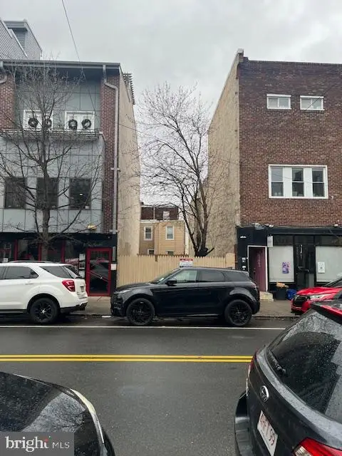 2038 Frankford Ave, PHILADELPHIA, PA 19125