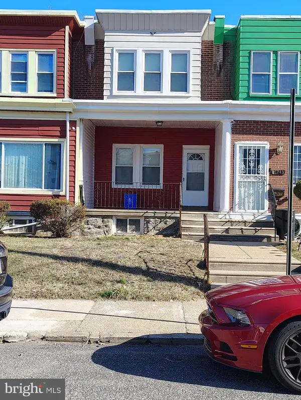 6245 Oakley St, PHILADELPHIA, PA 19111