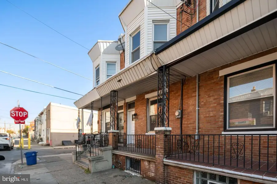 2235 E Ann St, Philadelphia, PA 19134 - #2