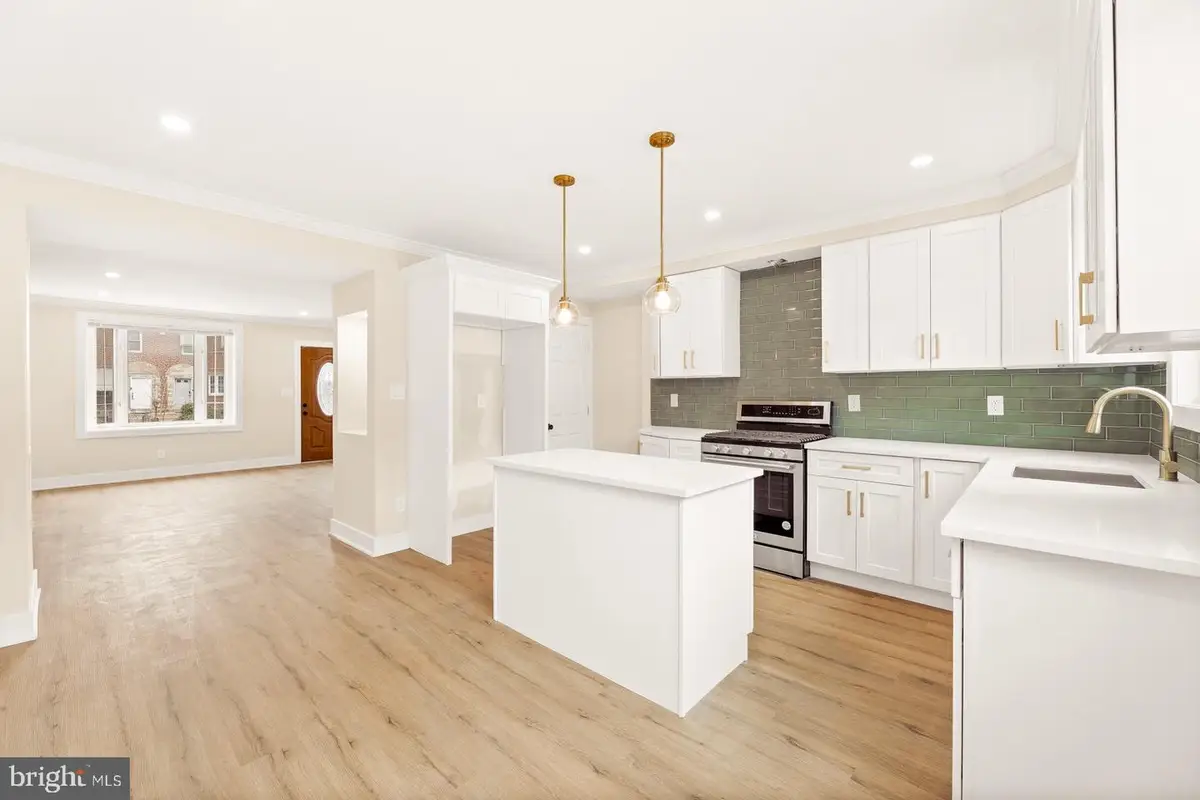 1024 Van Kirk St, Philadelphia, PA 19149 - #1