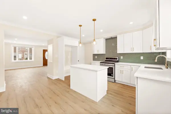 1024 Van Kirk St, PHILADELPHIA, PA 19149