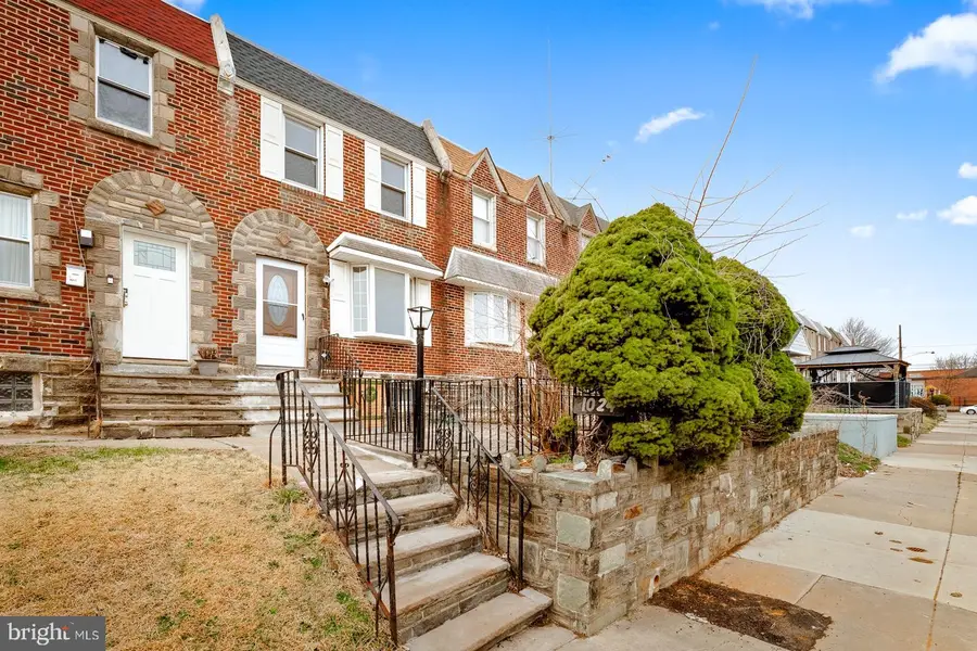 1024 Van Kirk St, Philadelphia, PA 19149 - #3