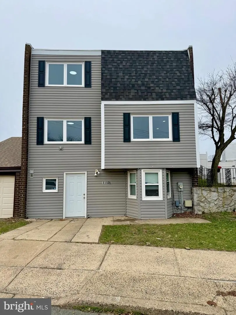 11106 Glenfield St, Philadelphia, PA 19154 - #1