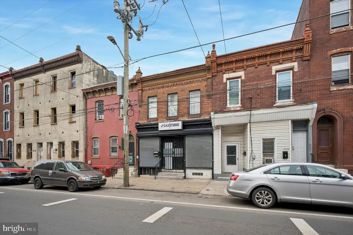 2522 N 5th St, Philadelphia, PA 19133 - #1