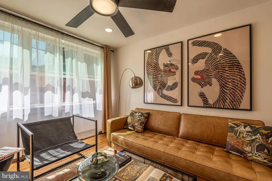 1015 Watkins St, Philadelphia, PA 19148 - #2